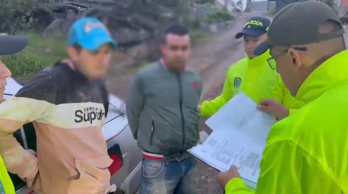 Capturados presuntos asesinos quitaron la piel del rostro de la víctima para que las autoridades no lo identificaran.