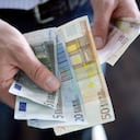 euro más barato que el dólar