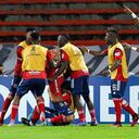 Con la clasificación del DIM, Colombia tendrá tres representantes en fase de grupos.