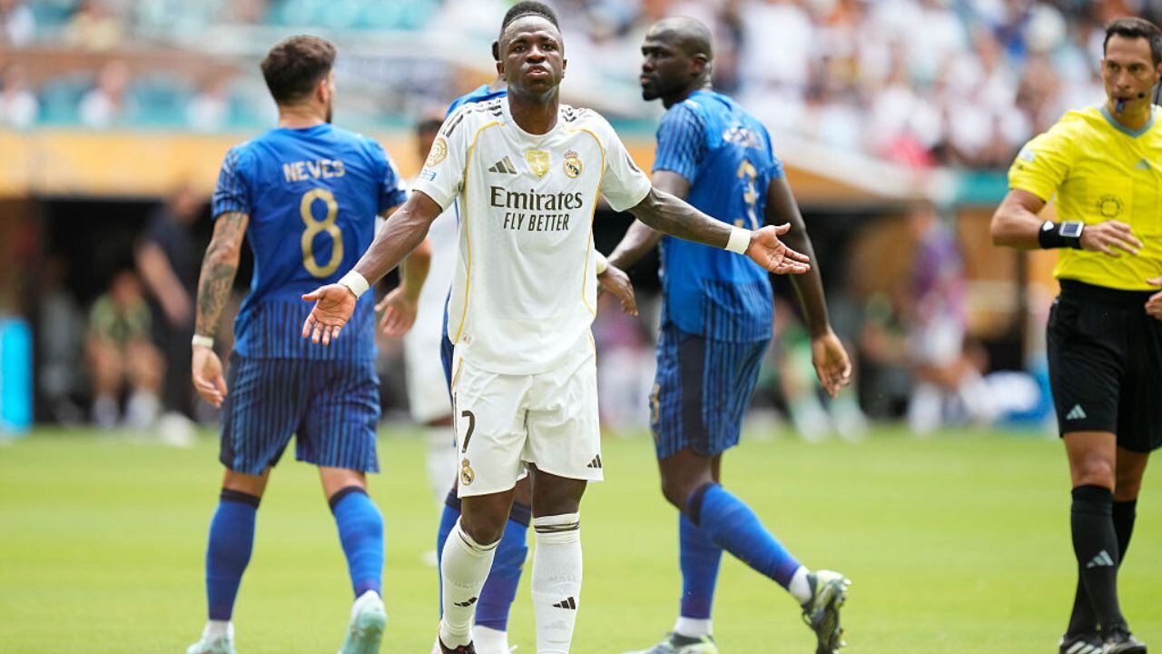 Regla se aplicó a favor del Real en el Mundial de Clubes.