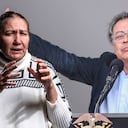 Marelbys Meza. Gustavo Petro
Bogotá Noviembre 21 de 2024.
Foto: Juan Carlos Sierra-Revista Semana.