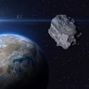 La agencia espacial china difundió una inédita fotografía de uno de los objetos más cercanos al planeta.