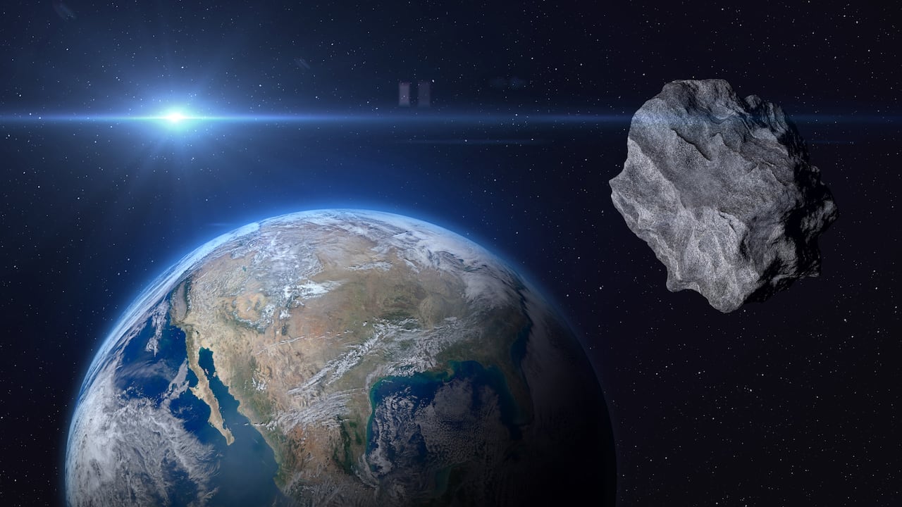 Kamo'oalewa quedó al descubierto gracias a una histórica captura realizada desde el espacio.