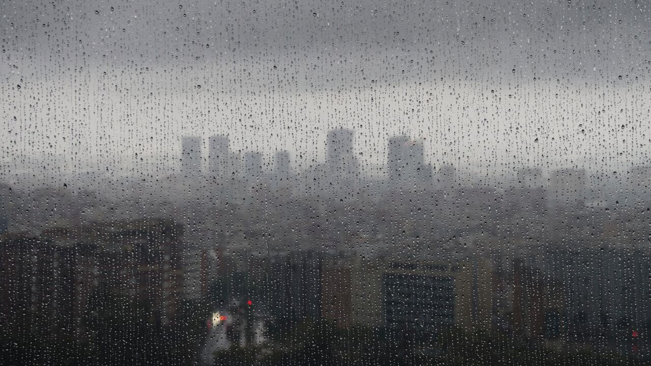 Ideam prevé lluvias para este puente festivo en Colombia