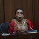 Comisión Séptima
Martha Peralta Epieyú