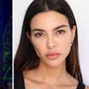 Ney Alves se fue de frente contra Joana Sanz.