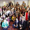 Participantes del taller nacional ‘Hacia una mejor atención integral de los niños, niñas y adolescentes con cáncer infantil 2023-2031’