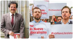 El Nuevo Liberalismo, ¿qué está en juego?