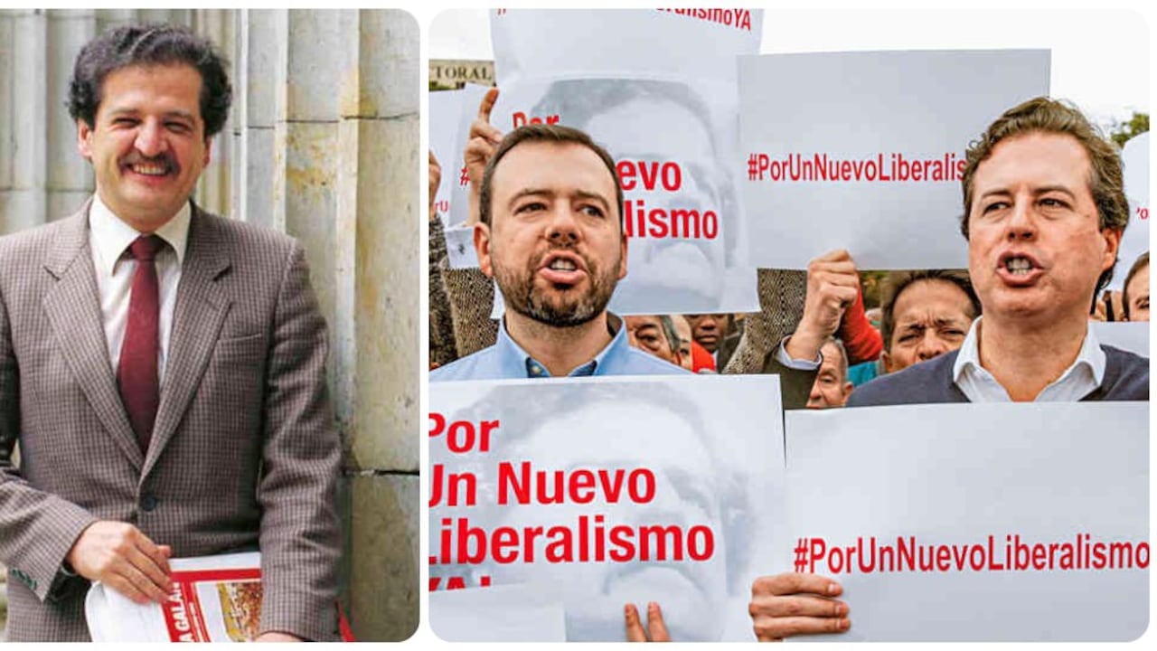 El Nuevo Liberalismo, ¿qué está en juego?