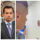 Manuel Archila, abogado de Millonarios confirma a SEMANA que llevaron el caso Daniel Cataño a la Defensoría del Pueblo