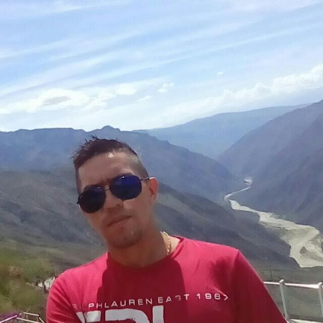 Intendente Edwin Blanco Báez, asesinado en operativo contra el alias Otonie