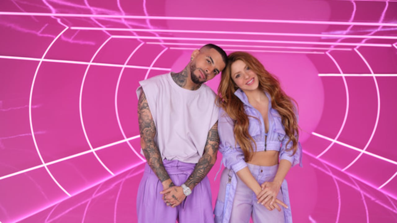 El video de la canción fue filmado en Barcelona y dirigido por Jaume de la Iguana.