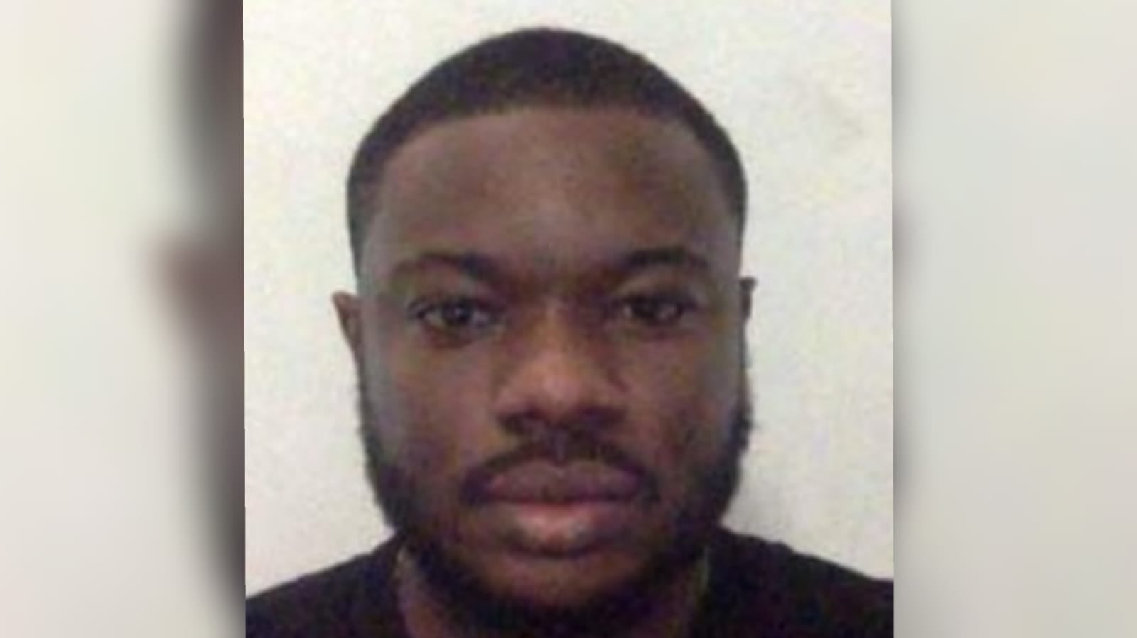 Imagen tomada del sitio web del FBI