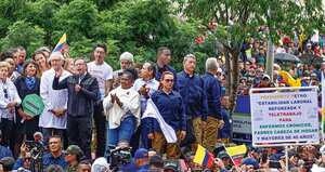 El presidente Gustavo Petro directamente está empujando las movilizaciones del 27 de septiembre en favor de sus reformas. Lo hace para demostrar que aún tiene poder de convocatoria en el asfalto.