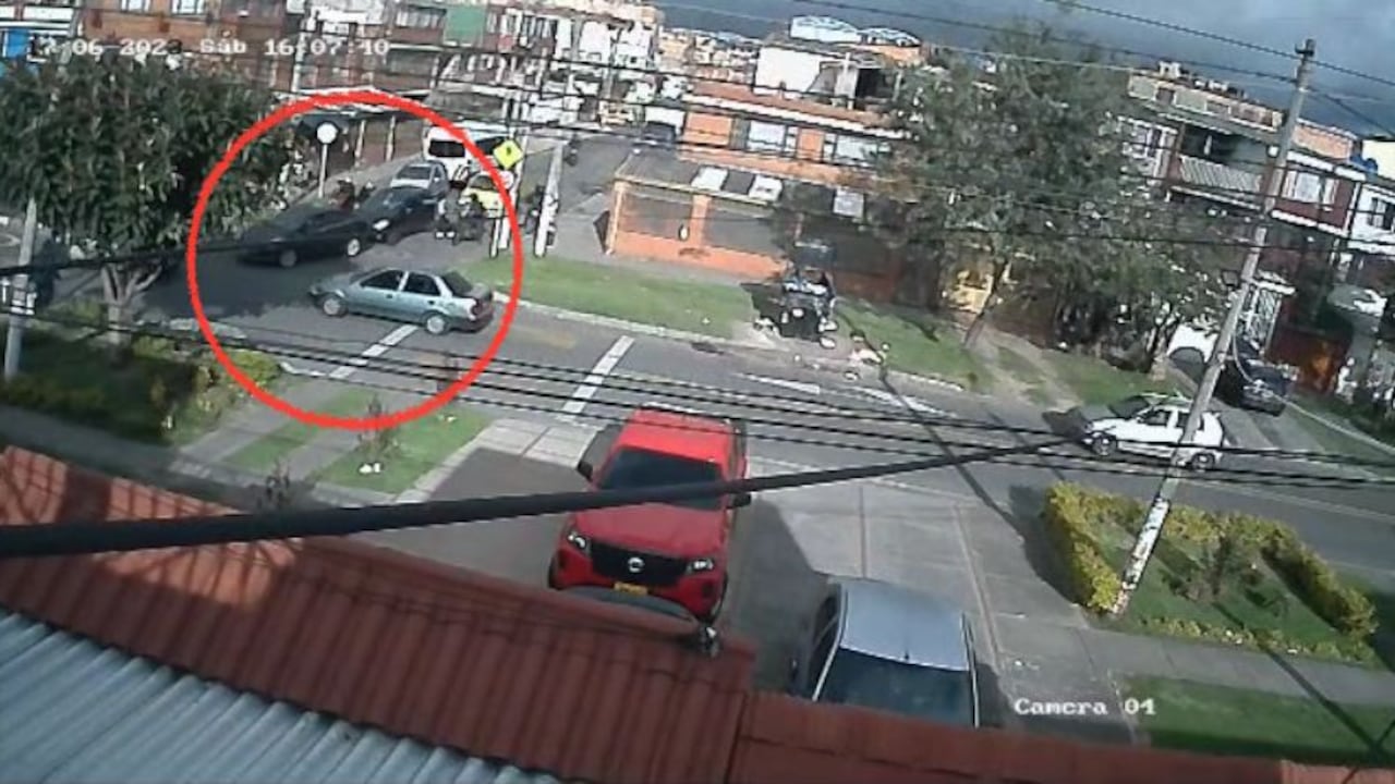 Capturaron a conductor del Sitp vinculado a una banda de fleteros en Bogotá