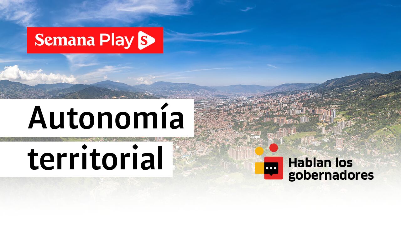 Descentralización y autonomía territorial.