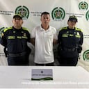 William Sarria Ruíz aceptó haber cometido los delitos de feminicidio agravado en grado de tentativa, acceso carnal violento, transferencia no consentida de activos y hurto calificado.