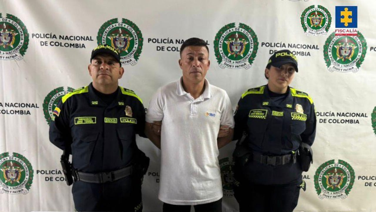 William Sarria Ruiz aceptó haber cometido los delitos de feminicidio agravado en grado de tentativa, acceso carnal violento, transferencia no consentida de activos y hurto calificado.
