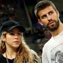 Shakira y Pique