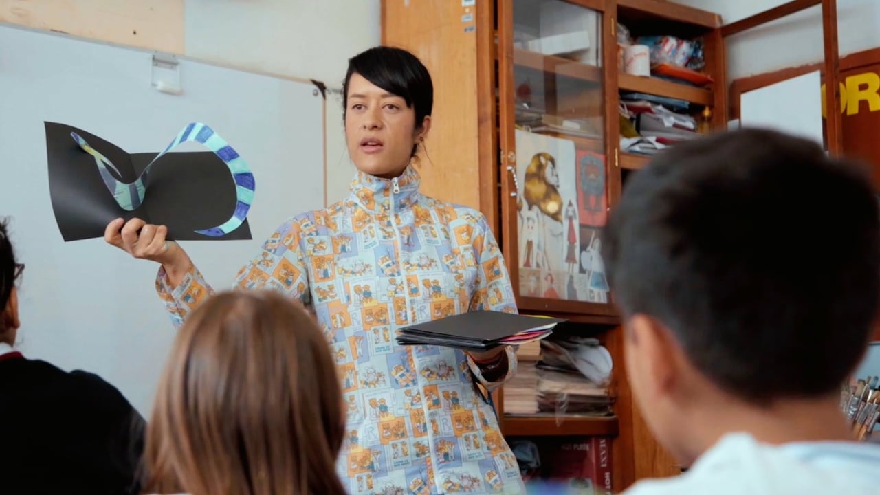 La actual Señorita Chocó 2021-2022 no solo es la representación de la belleza femenina característica del departamento ,sino de los valores propios de su gente: persistente, valiente y soñadora.