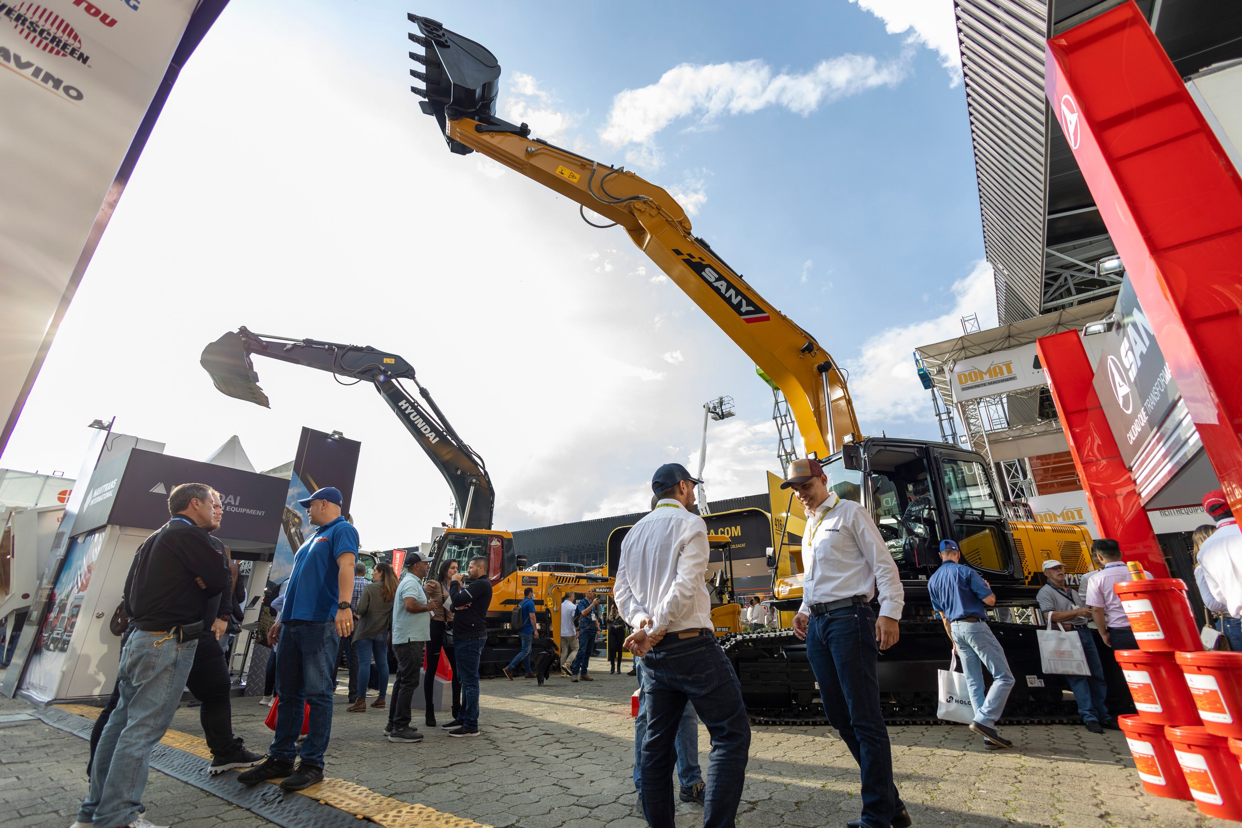 Expocamacol Antioquia