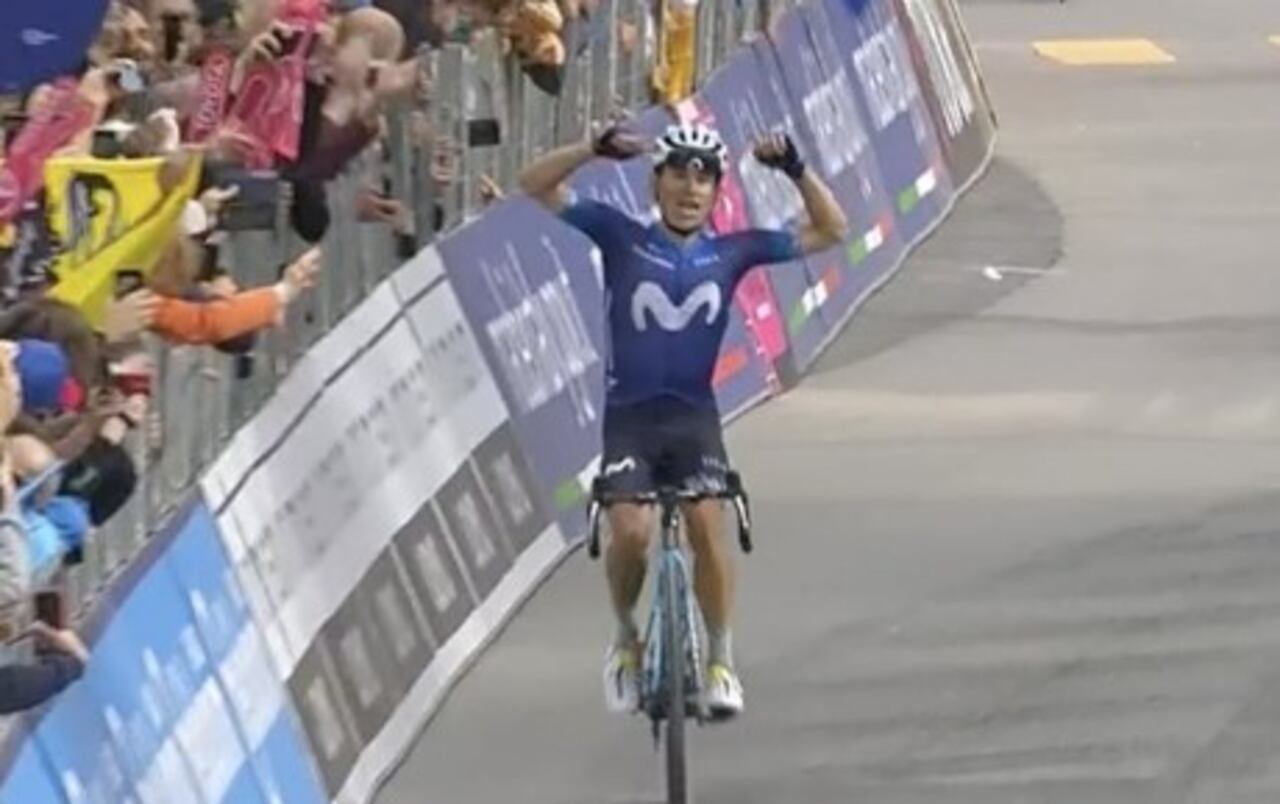 Einer Rubio Movistar Twitter