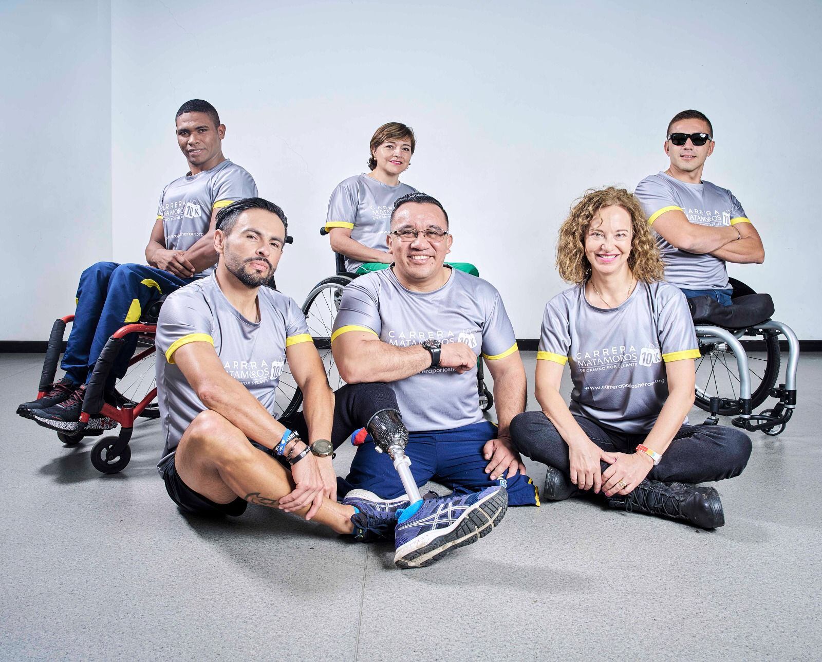 Carrera Matamoros 2023