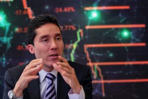 Luis Fernando Mejía
Director Ejecutivo de Fedesarrollo