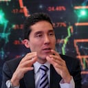 Luis Fernando Mejía
Director Ejecutivo de Fedesarrollo