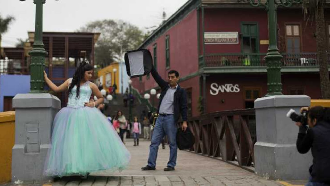 Una de las razones por las cuales la inflación descontrolada aún no se asoma por la tierra peruana es el precio de los alimentos. Y hablar de alimentos es tener a Perú como primera referencia.