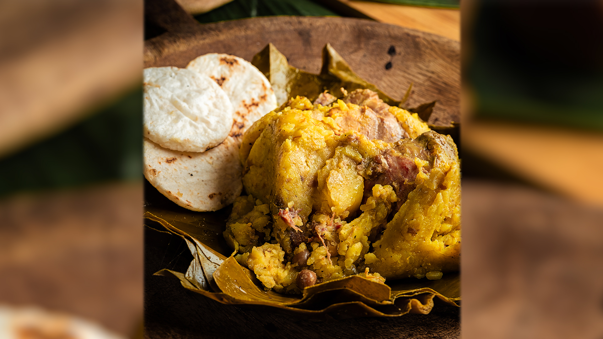 El tamal tolimense puede ser un producto capaz de dinamizar la economía de la región.