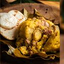 El tamal tolimense puede ser un producto capaz de dinamizar la economía de la región.