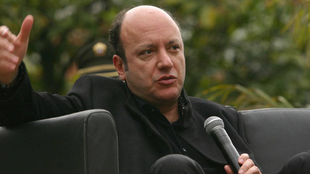 Foto: Juan Carlos Sierra - SEMANA