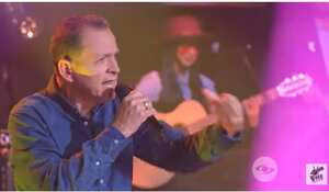 Papá de Greeicy Rendón participó en la Voz Senior