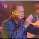 Papá de Greeicy Rendón participó en la Voz Senior