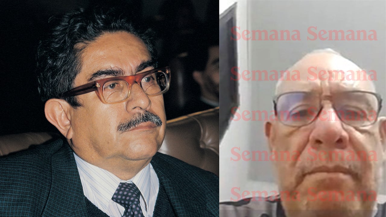 Manuel Cepeda Vargas Jesús Emiro Pereira Rivera