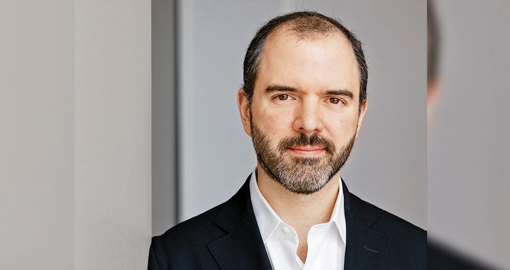 Ernesto Revilla, economista jefe para la región de Latinoamérica de Citi.