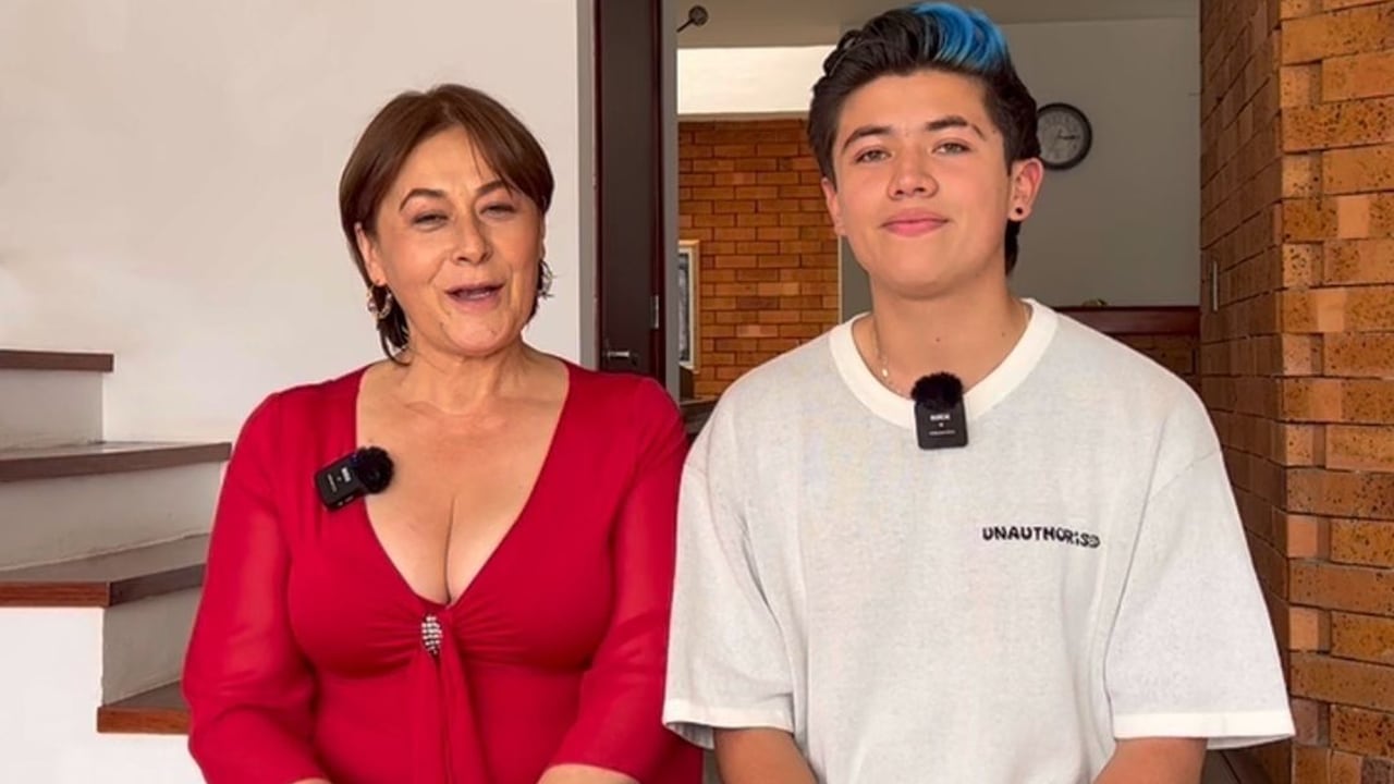 Los dos actores aclararon qué sucederá entre ellos a futuro.