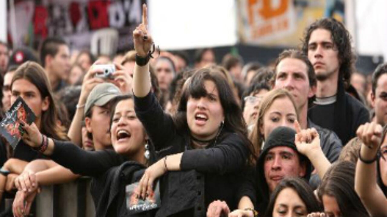 El festival de rock ha creado alianzas, para que no tenga que gastar mucho dinero al disfrutarlo.