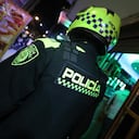 5.700 uniformados cuidarán la seguridad e integridad de los bogotanos este fin de semana navideño.