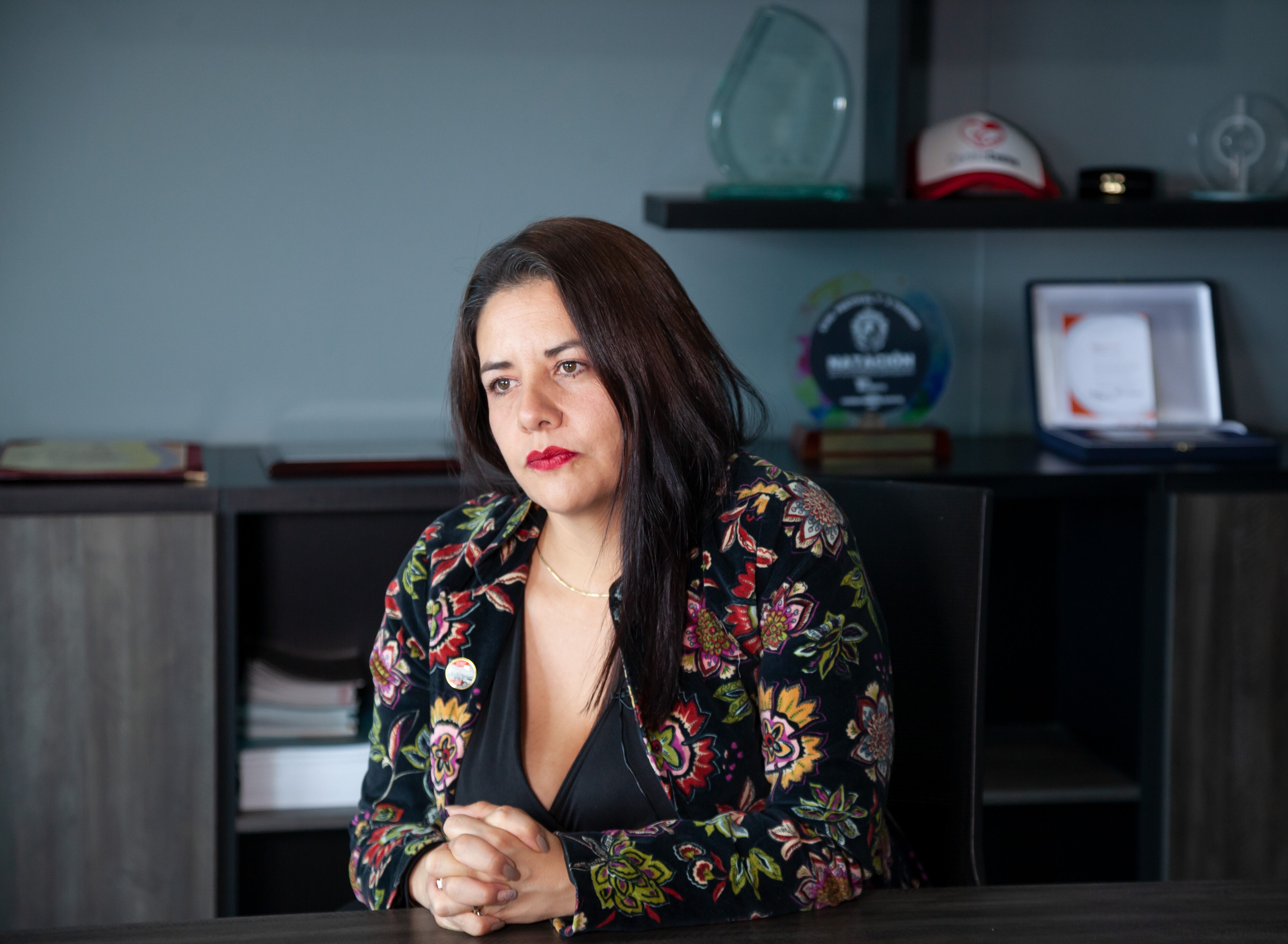 Servibanca Cruz Roja