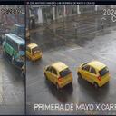 El Ideam pronosticó tormentas para la tarde de este jueves en Bogotá.