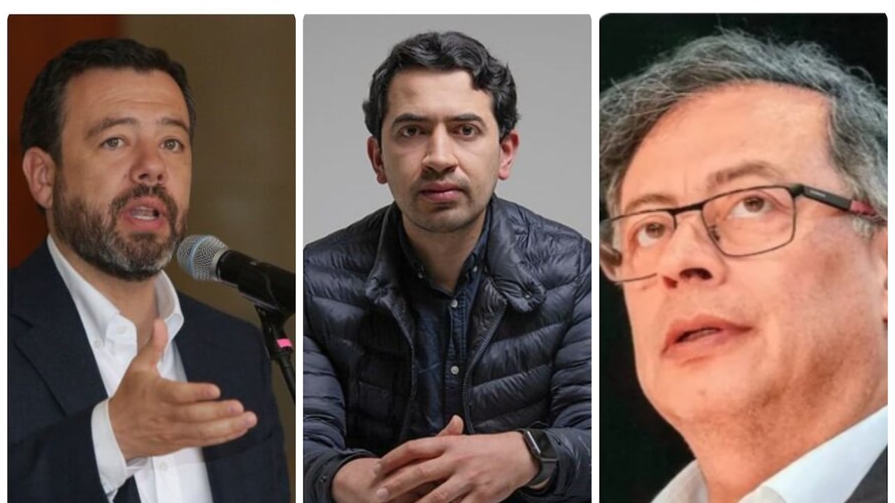 Representante Briceño atribuye reducción de fondos para la Calle 13 a la licitación desierta de la obra entre Carlos Fernando Galán y Gustavo Petro.