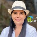 Carolina Camargo Restrepo, candidata a la alcaldía del municipio de El Tambo, Cauca.