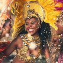 Hasta el mes de abril tendrán que esperar todos los amantes del carnaval de Río de Janeiro y de Sao Paulo. Foto: GettyImages.