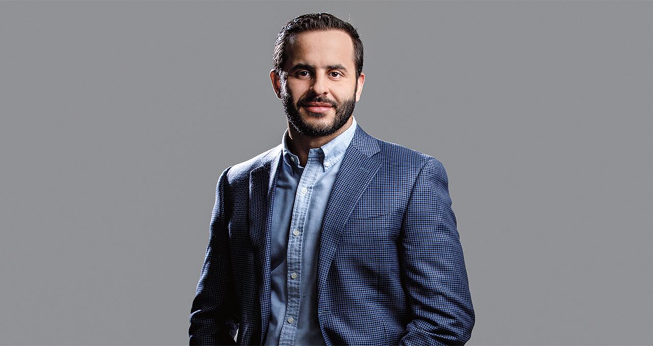 Erasmo Zuleta, gobernador de Córdoba.