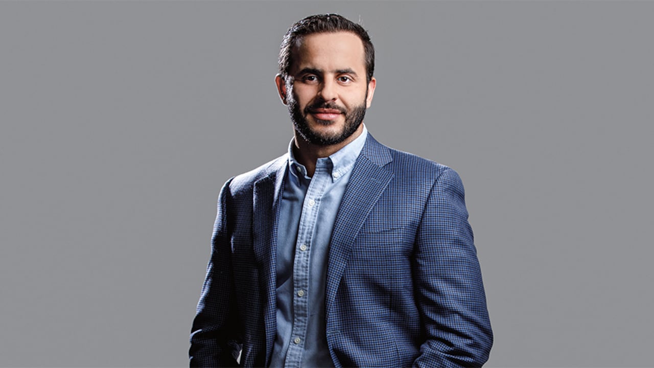 Erasmo Zuleta, gobernador de Córdoba.