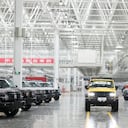 Great Wall Motors cambió de representantes en Colombia y ahora hace parte del grupo británico Inchcape, del cual hacen parte firmas como Mercedes-Benz, Jaguar-Land Rover, DFSK, Subaru, Hino, Seres y el portafolio de la chilena Derco que abarca a Suzuki, Citroën y DS.