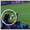 Un recogebolas en el estadio Alberto Grisales de Rionegro acusa a Paulo Autuori de agresión física