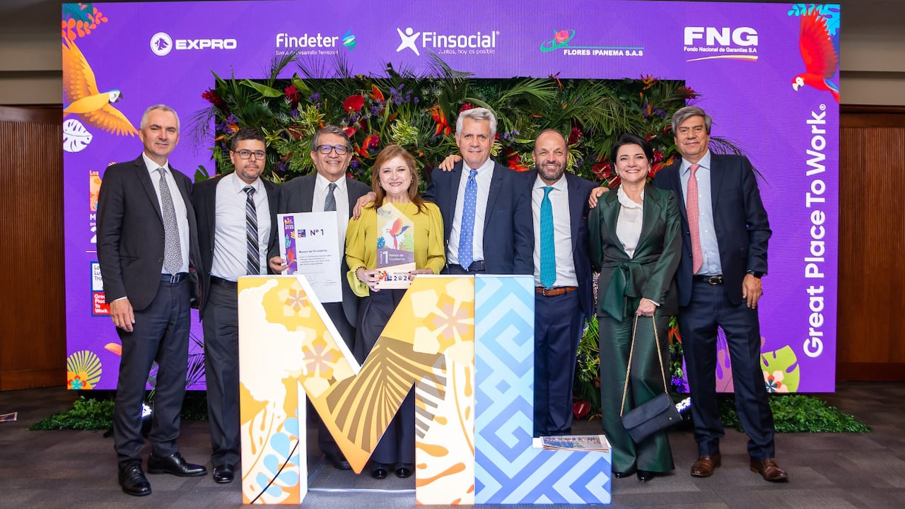 GPTW Banco de Occidente